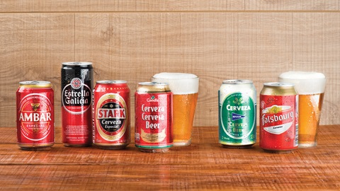 analizamos las cervezas